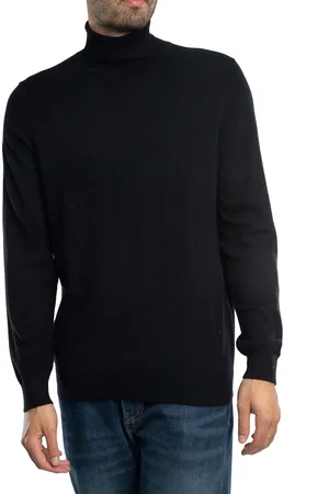 Antony Morato Regular Fit Turtle Neck Knit