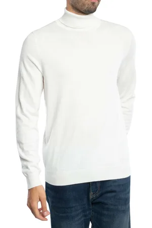Antony Morato Regular Fit Turtle Neck Knit