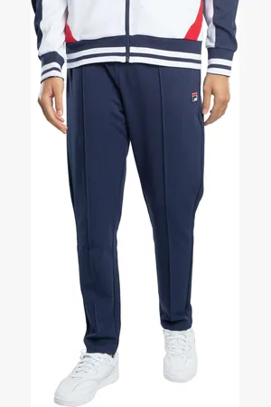 Fila Molveno Pin Tuck Track Joggers