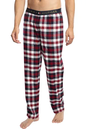 Tommy Hilfiger Flannel Pyjama Bottoms