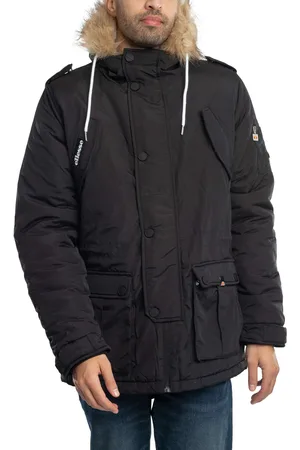Ellesse Blizzard Jacket