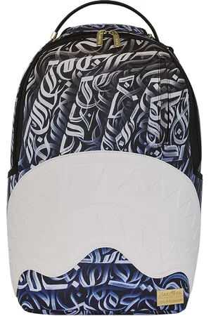Sprayground 20L Diaa Allam DLXSV Backpack