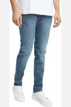 Diesel 2019 D-Strukt Slim Jeans