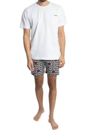 HUGO BOSS Tortuga Short Pyjama Set