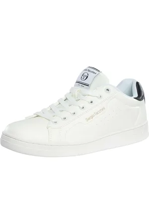 Sergio Tacchini Capri Synthetic Trainers