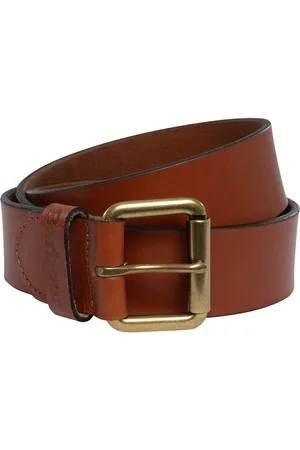 Barbour Allanton Leather Belt