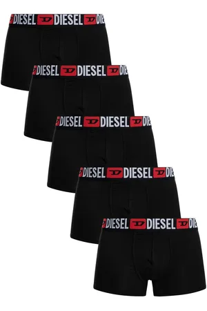 Diesel 5 Pack Damien Trunks