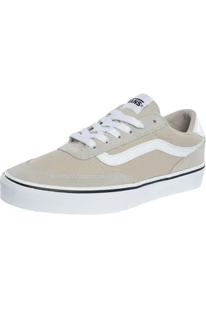 Vans Brooklyn Canvas Trainers