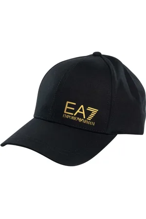 EA7 Cappello Baseball Cap