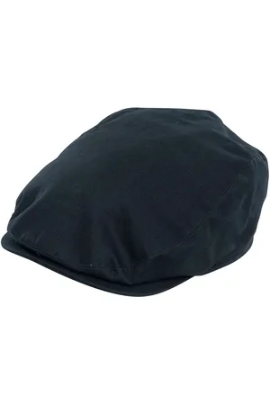 Barbour Finnean Flat Cap