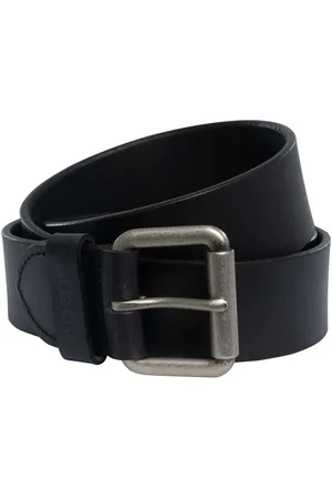Barbour Allanton Leather Belt