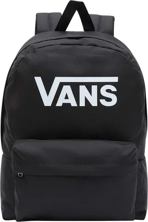 Vans 22L Old Skool Print Backpack