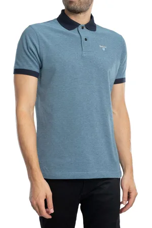 Barbour Sports Polo Shirt