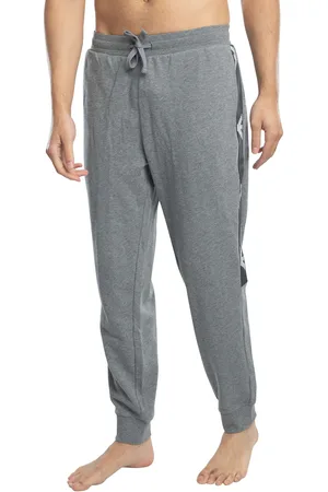 Emporio Armani Pantaloni Lounge Joggers