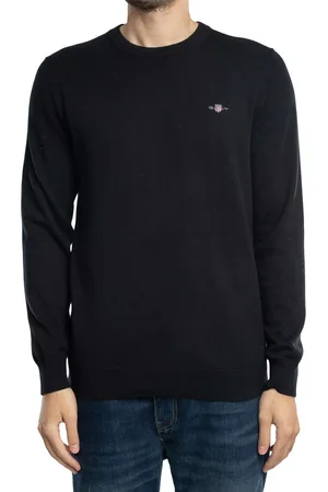 GANT Classic Cotton Knit