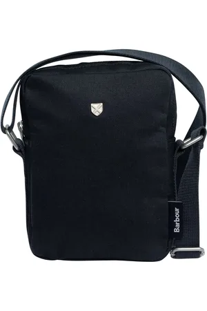 Barbour Cascade Crossbody Bag