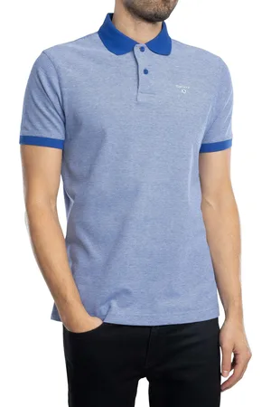 Barbour Sports Polo Shirt