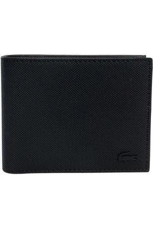 Lacoste Classic Billfold Wallet