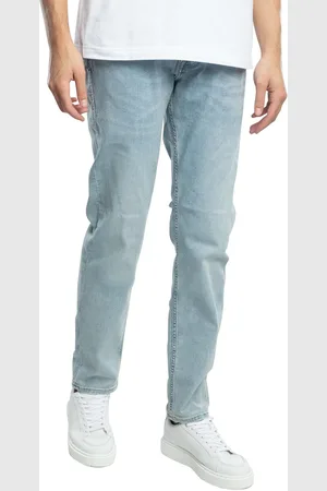 JACK & JONES Glenn Original 774 Slim Jeans