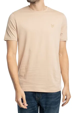 Lyle & Scott Superfine T-Shirt