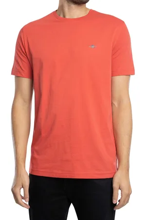 GANT Regular Shield T-Shirt