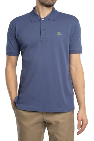Lacoste Classic Fit Original Pique Polo Shirt
