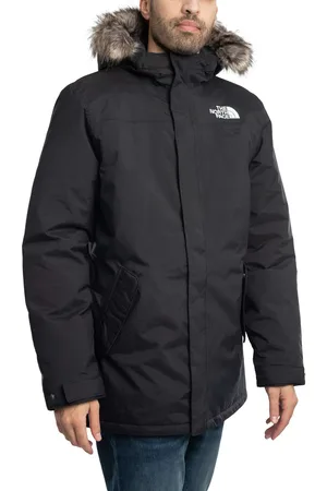 The North Face Zaneck Parka Jacket