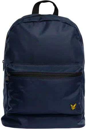 Lyle & Scott Logo Backpack
