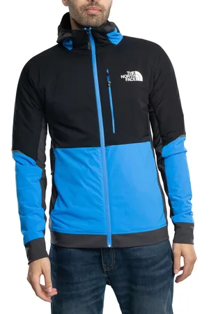 The North Face Dawn Turn Hybrid Ventrix Zip Jacket
