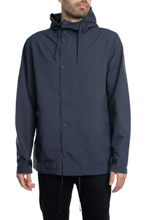 Quay Showerproof Jacket