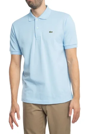 Lacoste Classic Fit Original Pique Polo Shirt