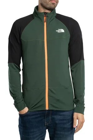 The North Face Bolt Polartec Jacket