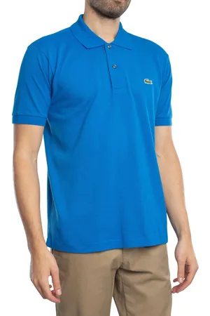 Lacoste Classic Fit Original Pique Polo Shirt