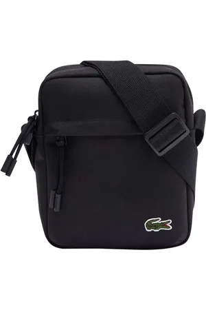 Lacoste Neo Croc Shoulder Bag