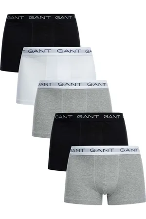 GANT 5 Pack Trunks