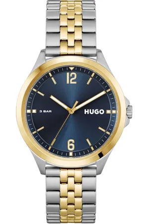 HUGO BOSS Suit Bracelet Watch