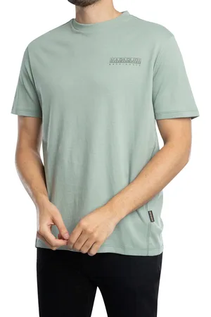 Napapijri Vanni Relaxed T-Shirt