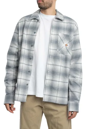 Dickies Forest Check Shirt