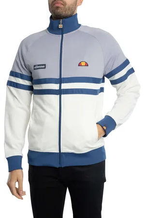Ellesse Rimini Track Jacket