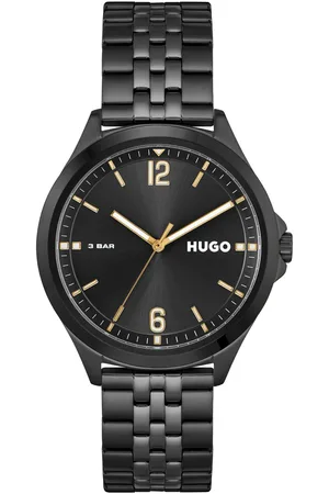 HUGO BOSS Suit Bracelet Watch