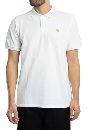 Carhartt Chase Pique Polo Shirt