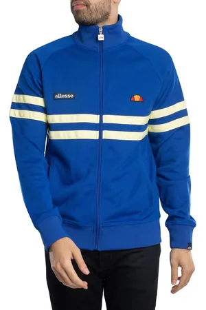 Ellesse Rimini Track Jacket
