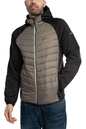 Regatta Andreson VIII Hybrid Jacket
