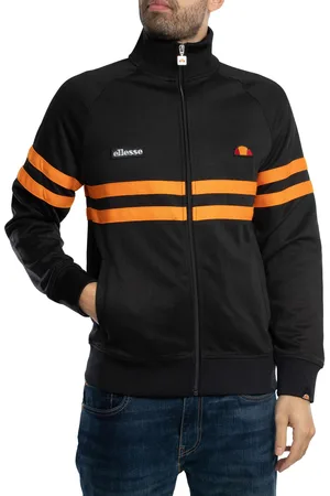 Ellesse Rimini Track Jacket