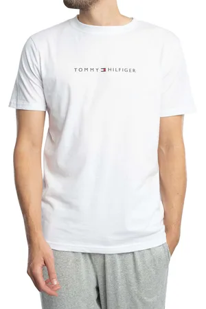 Tommy Hilfiger Lounge Brand Graphic T-Shirt