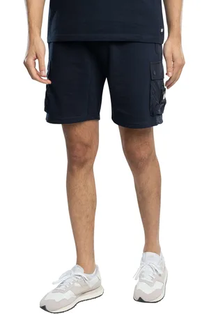 Weekend Offender Pink Sands Cargo Shorts
