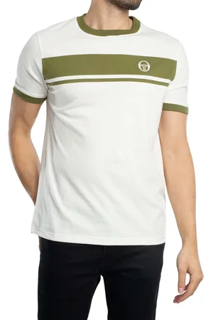 Sergio Tacchini Master T-Shirt
