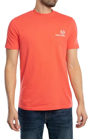 Sergio Tacchini Felton T-Shirt