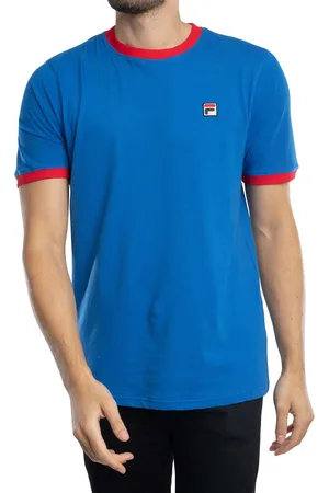 Fila Marconi Ringer T-Shirt