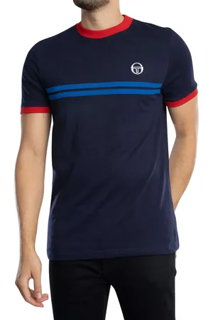 Sergio Tacchini Supermac T-Shirt